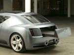 Scion Fuse Sports Coupe Concept 2006 года